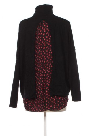 Дамски пуловер Gaudi Jeans, Размер M, Цвят Черен, Цена 27,90 лв.