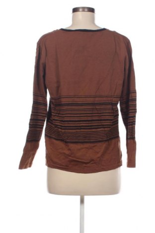 Γυναικείο πουλόβερ Gelco, Μέγεθος XL, Χρώμα Καφέ, Τιμή 2,87 €