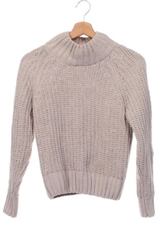 Дамски пуловер Generation, Размер XS, Цвят Сив, Цена 15,58 лв.