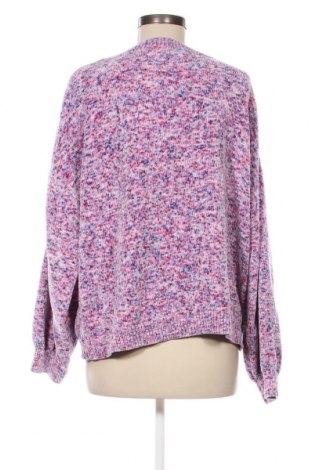 Damenpullover George, Größe XL, Farbe Lila, Preis € 9,69