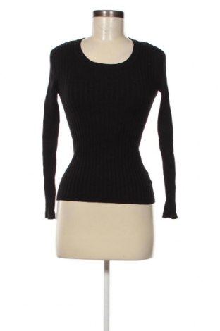 Γυναικείο πουλόβερ George, Μέγεθος XS, Χρώμα Μαύρο, Τιμή 7,18 €