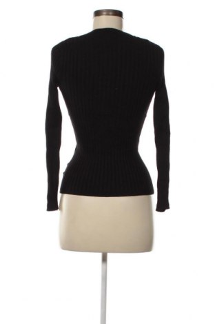Дамски пуловер George, Размер XS, Цвят Черен, Цена 11,60 лв.