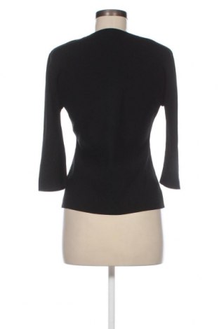 Γυναικείο πουλόβερ Gerry Weber, Μέγεθος L, Χρώμα Μαύρο, Τιμή 38,35 €