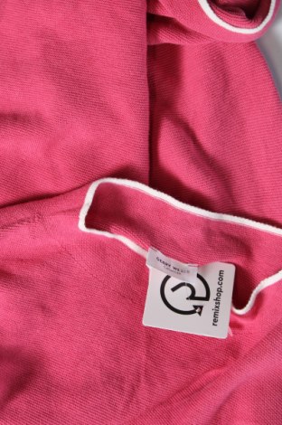 Дамски пуловер Gerry Weber, Размер L, Цвят Розов, Цена 18,60 лв.