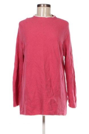 Pulover de femei Gerry Weber, Mărime L, Culoare Roz, Preț 71,38 Lei