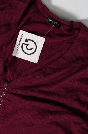 Γυναικείο πουλόβερ Gerry Weber, Μέγεθος XL, Χρώμα Βιολετί, Τιμή 13,42 €
