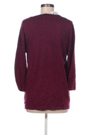 Γυναικείο πουλόβερ Gerry Weber, Μέγεθος XL, Χρώμα Βιολετί, Τιμή 13,42 €