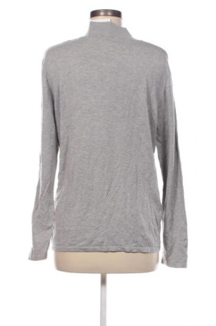 Дамски пуловер Gerry Weber, Размер XL, Цвят Сив, Цена 31,00 лв.