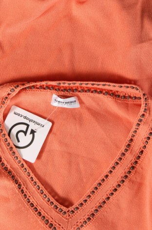 Damenpullover Gerry Weber, Größe XXL, Farbe Orange, Preis € 38,83