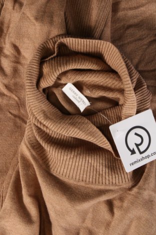 Γυναικείο πουλόβερ Gerry Weber, Μέγεθος XL, Χρώμα  Μπέζ, Τιμή 13,42 €