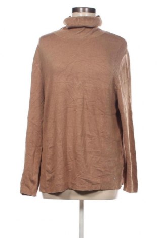 Pulover de femei Gerry Weber, Mărime XL, Culoare Bej, Preț 61,19 Lei