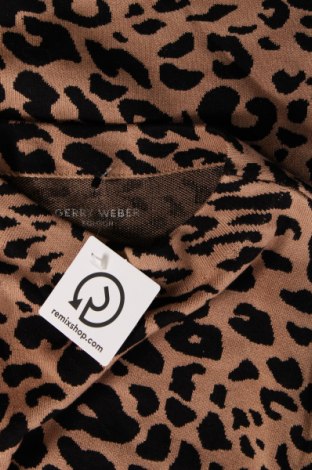 Γυναικείο πουλόβερ Gerry Weber, Μέγεθος XXL, Χρώμα Πολύχρωμο, Τιμή 32,60 €