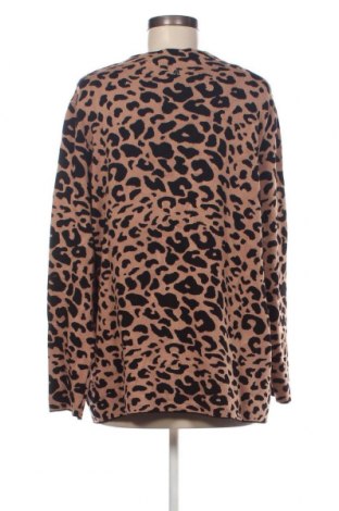 Дамски пуловер Gerry Weber, Размер XXL, Цвят Многоцветен, Цена 52,70 лв.