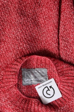 Pulover de femei Gerry Weber, Mărime M, Culoare Roșu, Preț 81,58 Lei