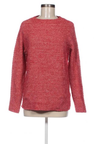 Дамски пуловер Gerry Weber, Размер M, Цвят Червен, Цена 62,00 лв.