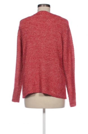 Дамски пуловер Gerry Weber, Размер M, Цвят Червен, Цена 32,86 лв.