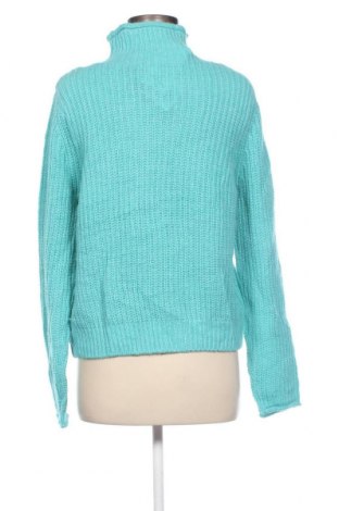 Дамски пуловер Gerry Weber, Размер M, Цвят Син, Цена 67,20 лв.
