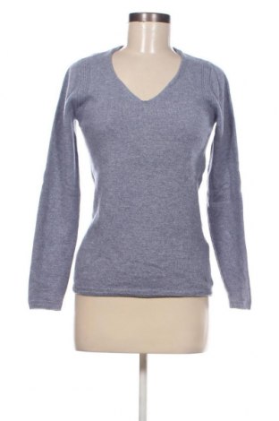 Дамски пуловер Gerry Weber, Размер S, Цвят Син, Цена 37,20 лв.