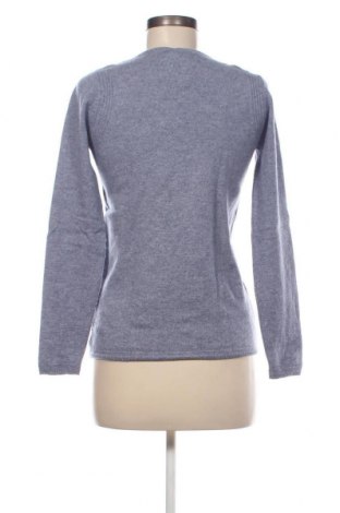 Дамски пуловер Gerry Weber, Размер S, Цвят Син, Цена 62,00 лв.