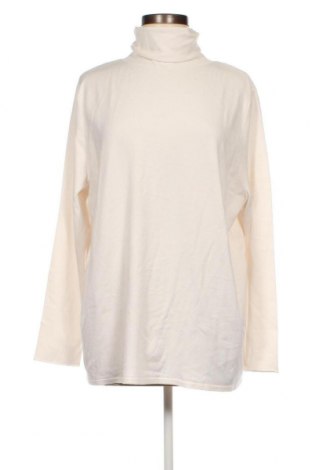 Дамски пуловер Gerry Weber, Размер XL, Цвят Екрю, Цена 62,00 лв.