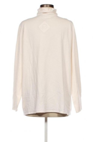 Γυναικείο πουλόβερ Gerry Weber, Μέγεθος XL, Χρώμα Εκρού, Τιμή 13,42 €
