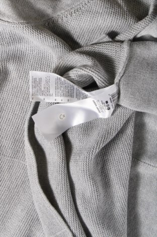 Дамски пуловер Gerry Weber, Размер XXL, Цвят Сив, Цена 52,70 лв.