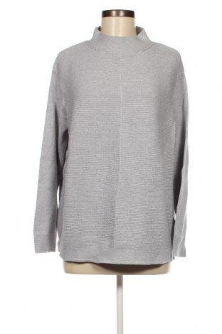 Дамски пуловер Gerry Weber, Размер XXL, Цвят Сив, Цена 49,60 лв.
