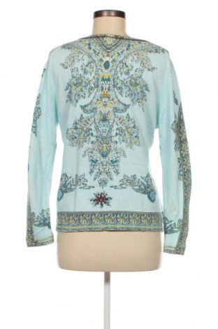 Дамски пуловер Gerry Weber, Размер L, Цвят Многоцветен, Цена 43,36 лв.