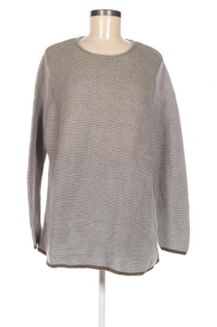 Дамски пуловер Gerry Weber, Размер XL, Цвят Бежов, Цена 21,70 лв.