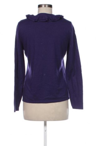 Дамски пуловер Gerry Weber, Размер M, Цвят Лилав, Цена 27,90 лв.