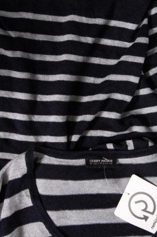 Γυναικείο πουλόβερ Gerry Weber, Μέγεθος XXL, Χρώμα Πολύχρωμο, Τιμή 24,93 €