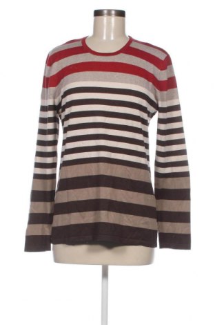Γυναικείο πουλόβερ Gerry Weber, Μέγεθος M, Χρώμα Πολύχρωμο, Τιμή 10,74 €