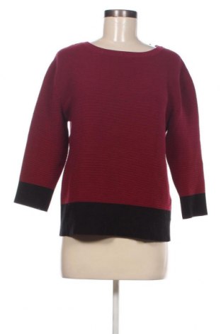 Дамски пуловер Gerry Weber, Размер M, Цвят Червен, Цена 13,02 лв.