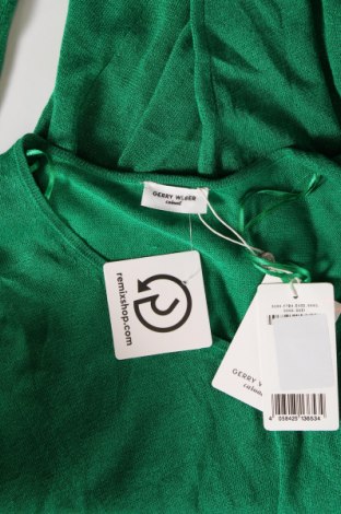 Pulover de femei Gerry Weber, Mărime XXL, Culoare Verde, Preț 437,50 Lei