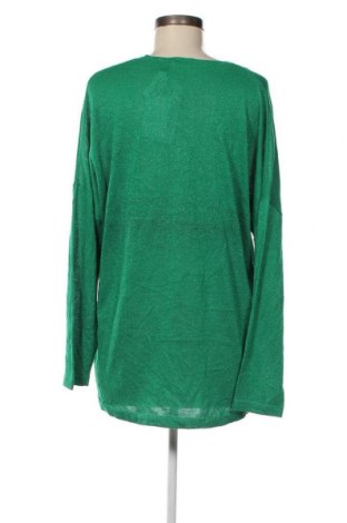 Γυναικείο πουλόβερ Gerry Weber, Μέγεθος XXL, Χρώμα Πράσινο, Τιμή 82,27 €