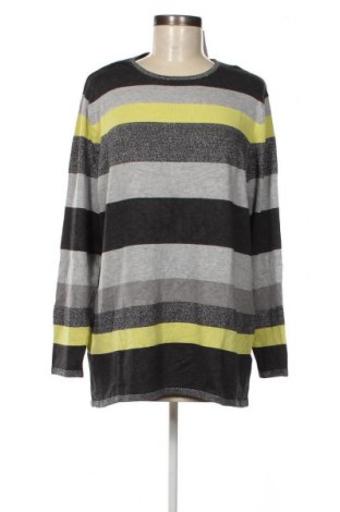Γυναικείο πουλόβερ Gerry Weber, Μέγεθος M, Χρώμα Πολύχρωμο, Τιμή 12,66 €