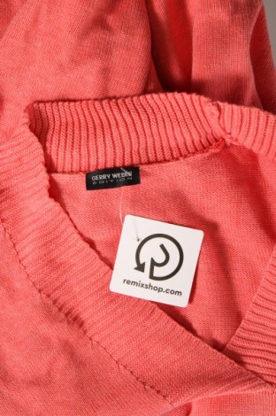 Pulover de femei Gerry Weber, Mărime XL, Culoare Roz, Preț 30,59 Lei