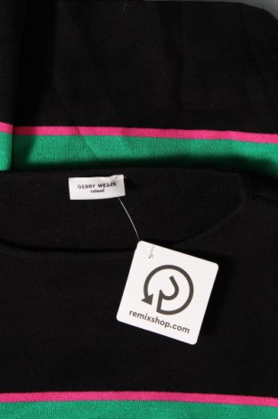 Γυναικείο πουλόβερ Gerry Weber, Μέγεθος S, Χρώμα Πολύχρωμο, Τιμή 23,01 €