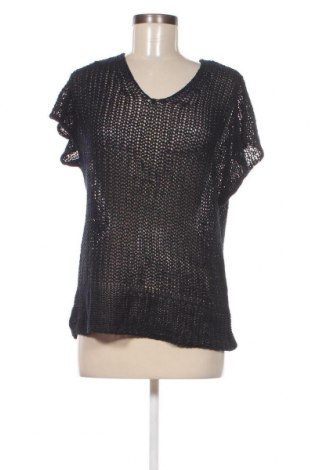 Γυναικείο πουλόβερ Gerry Weber, Μέγεθος L, Χρώμα Μπλέ, Τιμή 5,75 €
