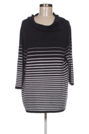 Γυναικείο πουλόβερ Gerry Weber, Μέγεθος XL, Χρώμα Πολύχρωμο, Τιμή 23,13 €