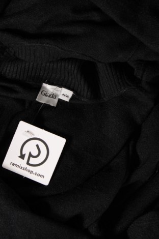 Γυναικείο πουλόβερ Giada, Μέγεθος XL, Χρώμα Μαύρο, Τιμή 10,76 €