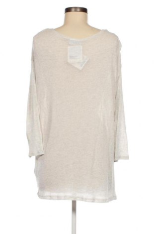 Γυναικείο πουλόβερ Gina, Μέγεθος XL, Χρώμα Γκρί, Τιμή 16,32 €