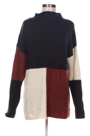 Pulover de femei Gina, Mărime L, Culoare Multicolor, Preț 47,70 Lei