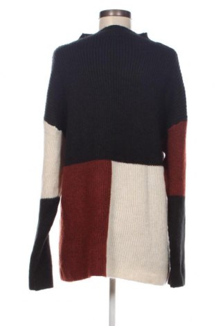 Γυναικείο πουλόβερ Gina, Μέγεθος L, Χρώμα Πολύχρωμο, Τιμή 6,10 €