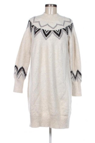 Дамски пуловер Gina, Размер XXL, Цвят Бежов, Цена 17,40 лв.