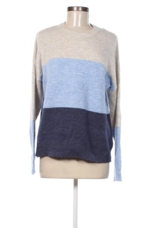 Γυναικείο πουλόβερ Gina, Μέγεθος M, Χρώμα Πολύχρωμο, Τιμή 6,10 €