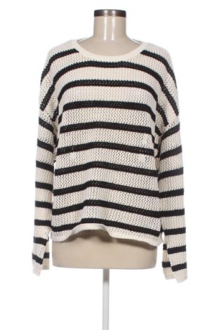 Дамски пуловер Gina, Размер XXL, Цвят Многоцветен, Цена 23,20 лв.