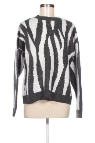 Дамски пуловер Gina, Размер L, Цвят Многоцветен, Цена 6,38 лв.