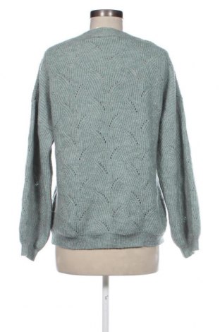 Дамски пуловер Gina, Размер S, Цвят Зелен, Цена 11,60 лв.