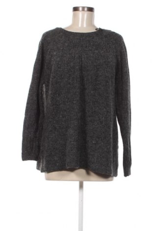 Дамски пуловер Gina, Размер XL, Цвят Сив, Цена 12,18 лв.